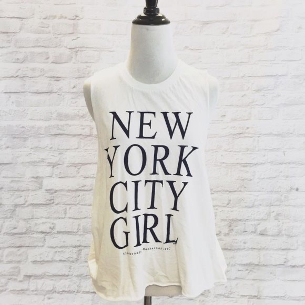 Brandy Melville - NYC Girl